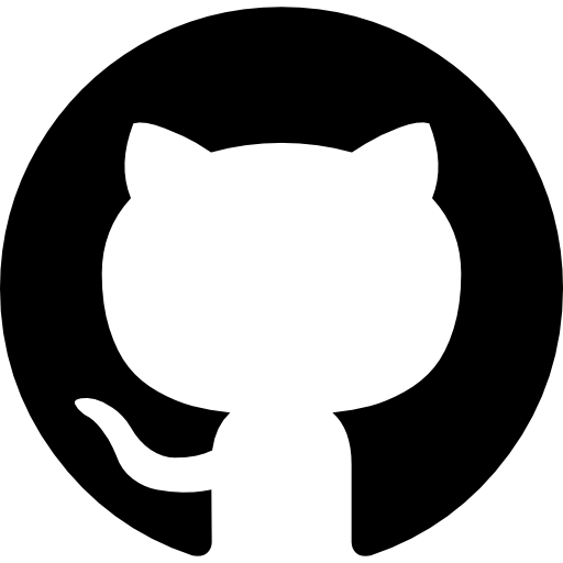 GitHub logo